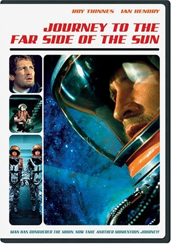 JOURNEY TO THE FAR SIDE OF THE SUN (BILINGUAL)