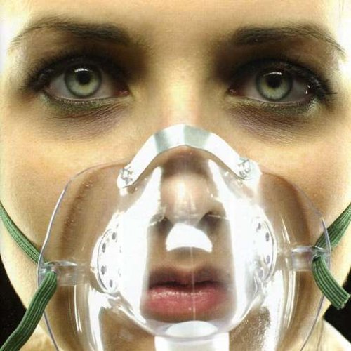 UNDEROATH - THEYRE ONLY CHASING SAFETY