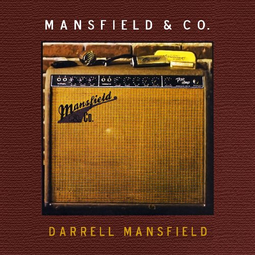 MANSFIELD, DARRELL - MANSFIELD & CO