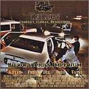 SOULS OF MISCHIEF - TRILOGY CONFLICT CLIMAX RESOL