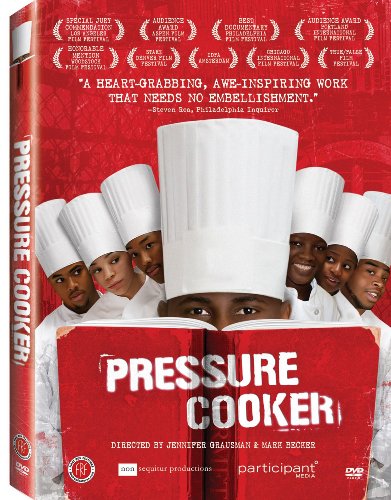 PRESSURE COOKER