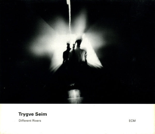 SEIM, TRYGVE  - DIFFERENT RIVERS