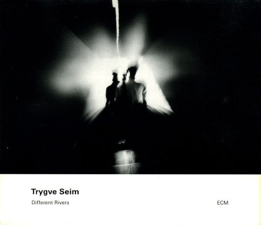 SEIM, TRYGVE  - DIFFERENT RIVERS