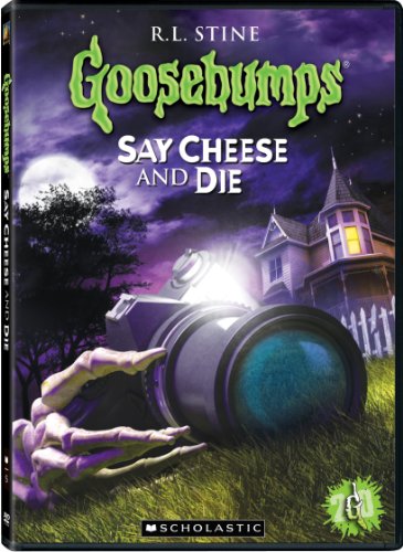 GB: SAY CHEESE & DIE