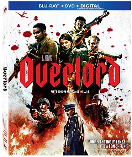 OVERLORD BD [BLU-RAY]