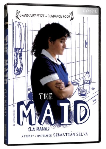 THE MAID