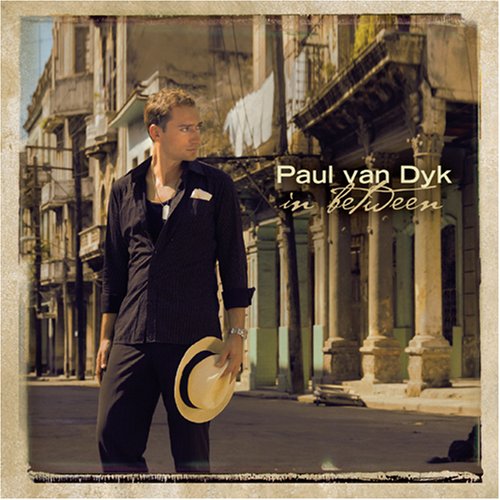 VAN DYK, PAUL - IN BETWEEN