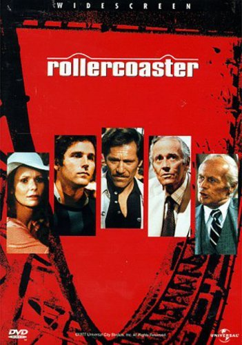 ROLLERCOASTER (WIDESCREEN) (BILINGUAL)