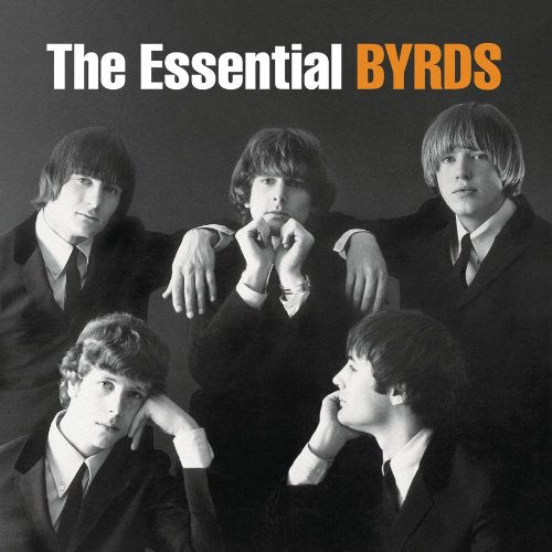 BYRDS, THE - THE ESSENTIAL BYRDS