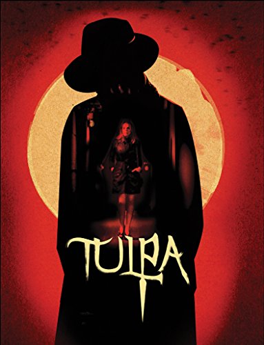 TULPA [IMPORT]