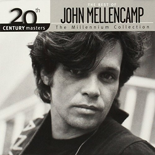 MELLENCAMP, JOHN - BEST OF