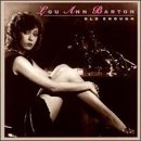 BARTON, LOU ANN - OLD ENOUGH