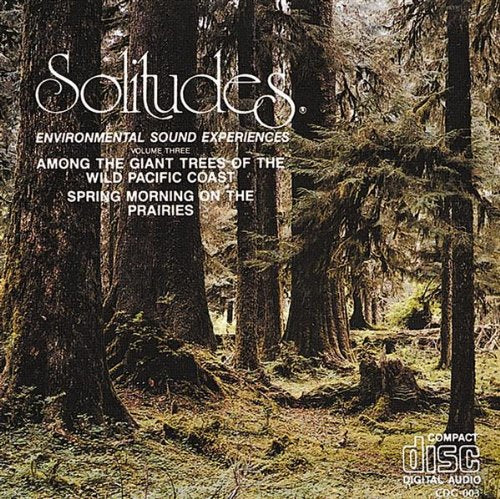 VARIOUS ARTISTS - SOLITUDES 3