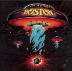 BOSTON  - ST (REMASTERED)