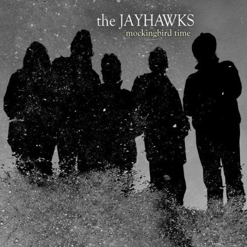 THE JAYHAWKS - MOCKINGBIRD TIME (DELUXE CD+DVD)
