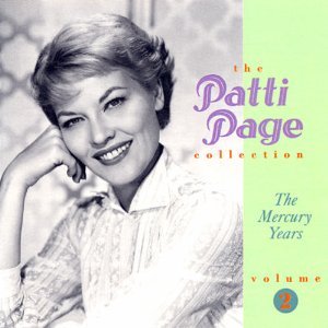 PAGE, PATTI - PATTI PAGE COLLECTION 2