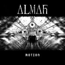 ALMAH  - MOTION