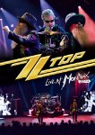 LIVE AT MONTREUX 2013 (DVD)