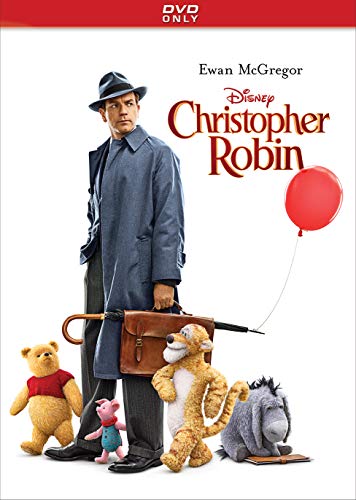 CHRISTOPHER ROBIN