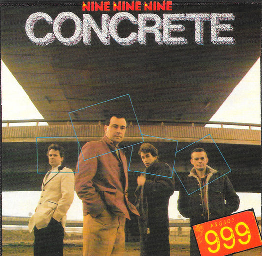 999  - CONCRETE