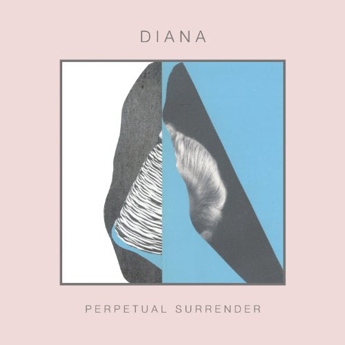 DIANA  - PERPETUAL SURRENDER