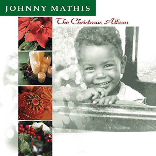 JOHNNY MATHIS - CHRISTMAS ALBUM