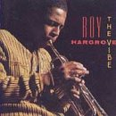 HARGROVE, ROY - VIBE