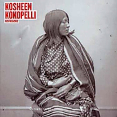 KOSHEEN - KOKOPELLI