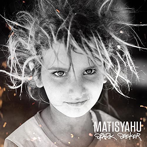 MATISYAHU - SPARK SEEKER