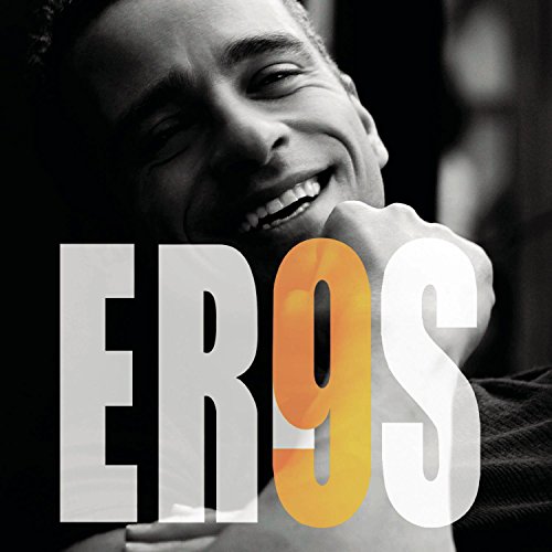 RAMAZZOTTI, EROS - 9 (ITALIAN VERSION)