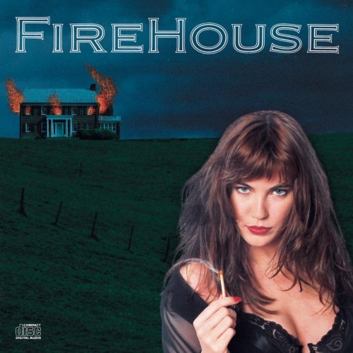 FIREHOUSE - FIREHOUSE