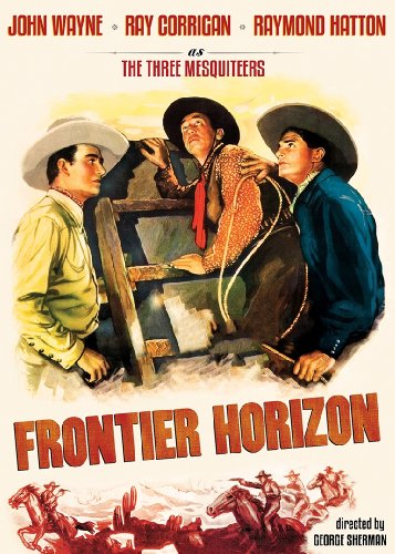 FRONTIER HORIZON