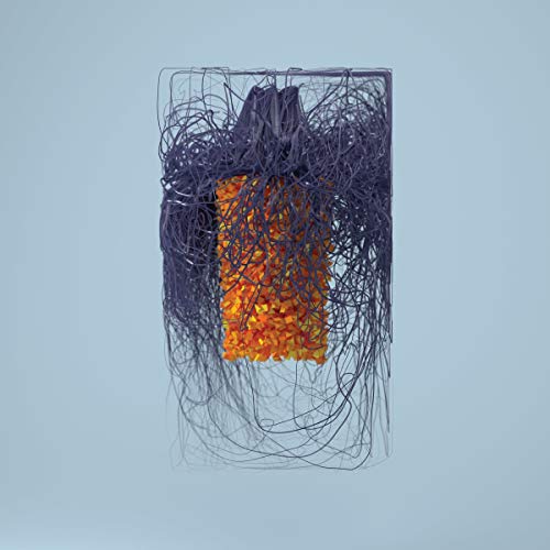 PLAID - PLAID / POLYMER (CD)