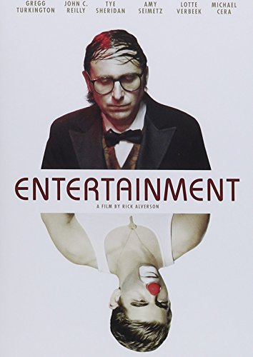 ENTERTAINMENT (SOUS-TITRES FRANAIS)