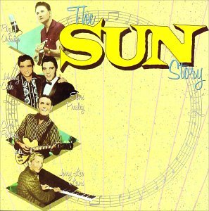 VARIOUS ARTISTS (COLLECTIONS) - SUN RECORDS STORY