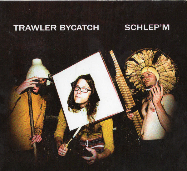 TRAWLER BYCATCH  - SCHLEP M