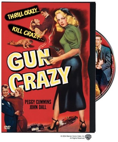 GUN CRAZY (SOUS-TITRES FRANAIS) (SOUS-TITRES FRANAIS)