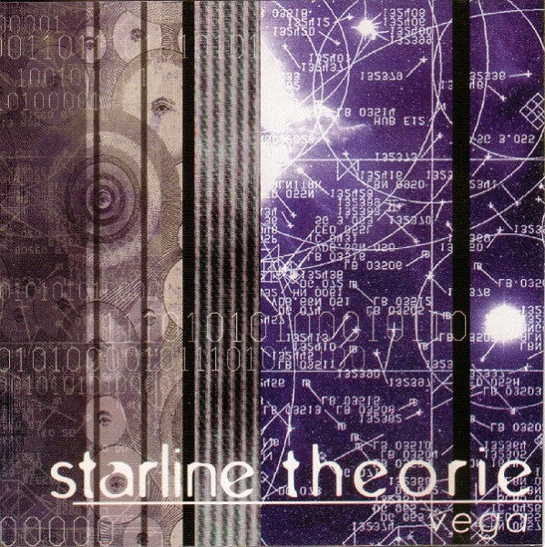 STARLINE THEORIE  - VEGA