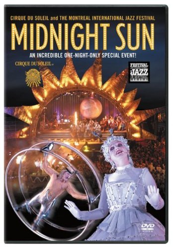 MIDNIGHT SUN (VERSION FRANAISE) [IMPORT]