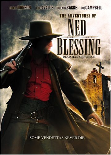 NED BLESSING: DEAD MAN'S REVENGE [IMPORT]