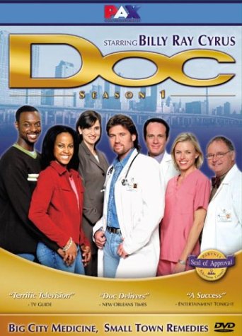 DOC: SEASON 1 [IMPORT]