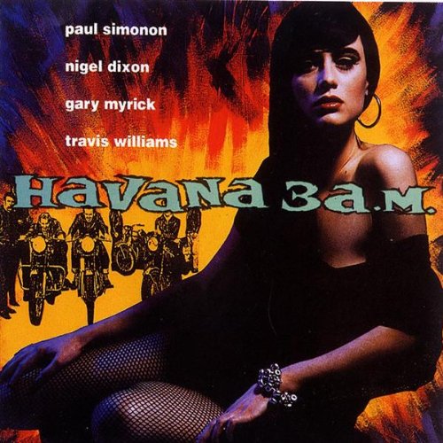 HAVANA 3 AM - HAVANA 3 AM