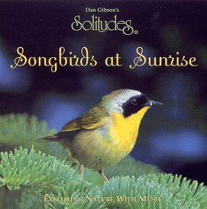 SOLITUDES - SONGBIRDS AT SUNRISE