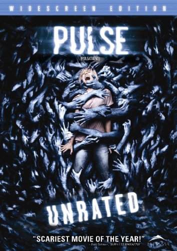 PULSE / PULSATIONS (UNRATED WIDESCREEN EDITION) (BILINGUAL)