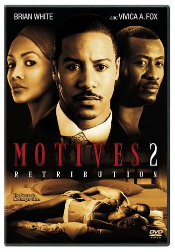 MOTIVES 2: RETRIBUTION (SOUS-TITRES FRANAIS) [IMPORT]