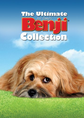 3PC BOX: THE ULTIMATE BENJI CO