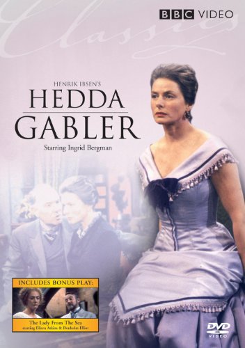 HEDDA GABLER (1962/ 1972)