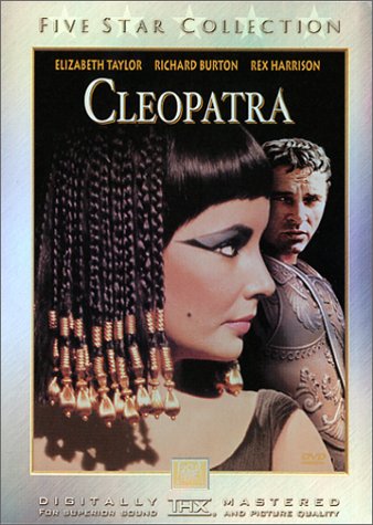 CLEOPATRA (FIVE STAR COLLECTION)