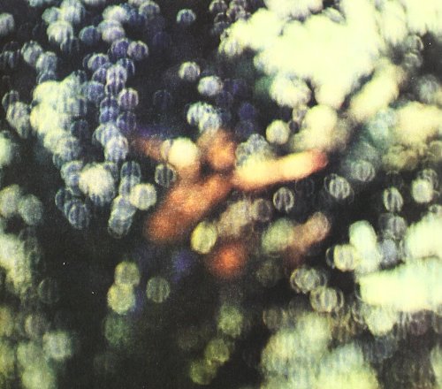 PINK FLOYD - OBSCURED BY CLOUDS