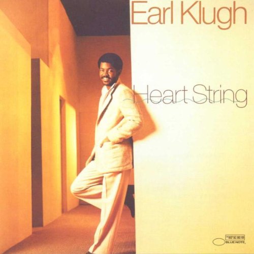 KLUGH, EARL  - HEART STRING